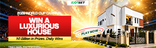 iLOT Bet World Cup 2026 Promo